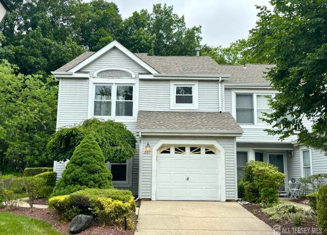 Property at 207 Manahan Rd, East Brunswick, NJ 08816, 3 beds, 3 baths