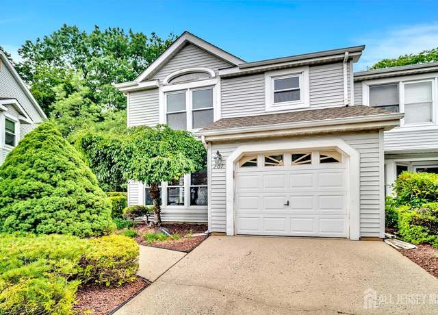 Property at 207 Manahan Rd, East Brunswick, NJ 08816, 3 beds, 3 baths