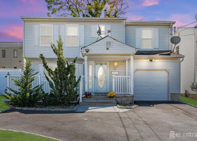 Property at 30 Montague Ave, Iselin, NJ 08830, 4 beds, 2.5 baths