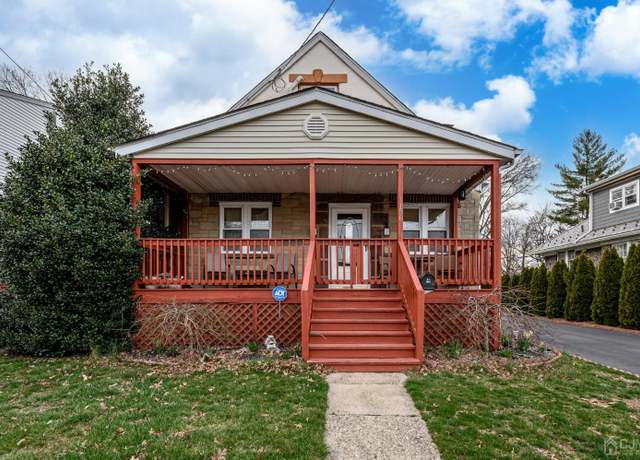 Property at 1156 Kline Pl, Rahway, NJ 07065, 3 beds, 3 baths