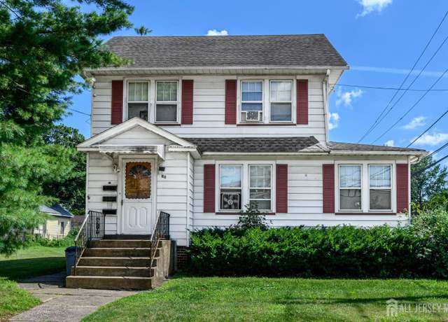 Property at 84 E Somerset St E, Raritan, NJ 08869
