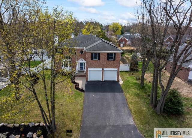 Property at 11 Hilltop Blvd N, East Brunswick, NJ 08816, 5 beds, 3 baths
