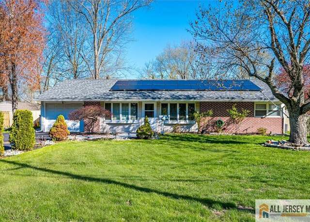 Property at 23 Wheeler Rd, South Brunswick, NJ 08824, 4 beds, 2 baths