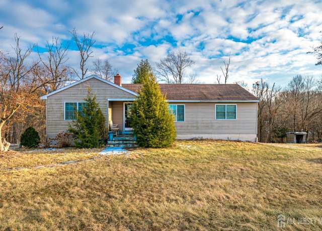 Property at 540 County Road 513 Rd, Alexandria, NJ 08867, 3 beds, 1 bath