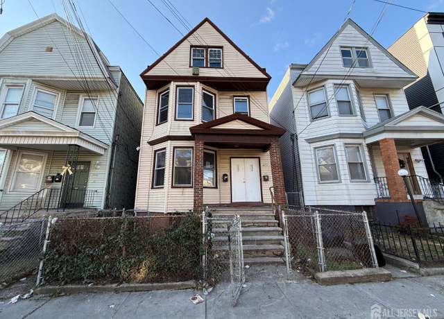 Property at 173 Wilkinson Ave, Jersey City, NJ 07305