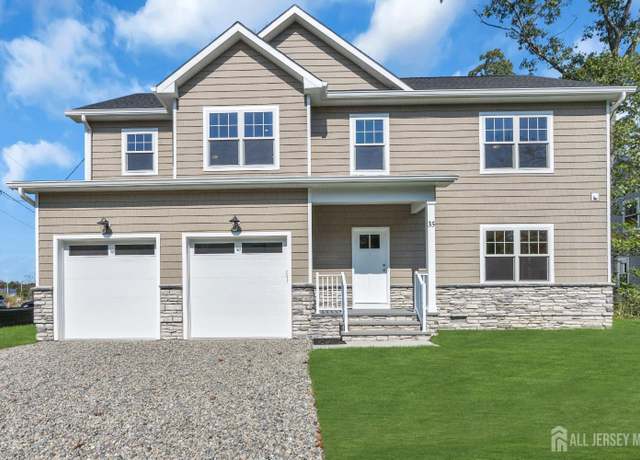 Property at 35 Pennsylvania Ave, Ocean Twp, NJ 08758, 5 beds, 3 baths