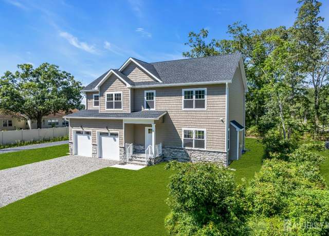 Property at 35 Pennsylvania Ave, Ocean Twp, NJ 08758, 5 beds, 3 baths