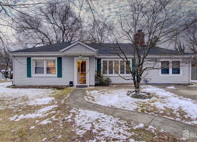 Property at 1 Miriam Dr, Matawan, NJ 07747, 3 beds, 2 baths