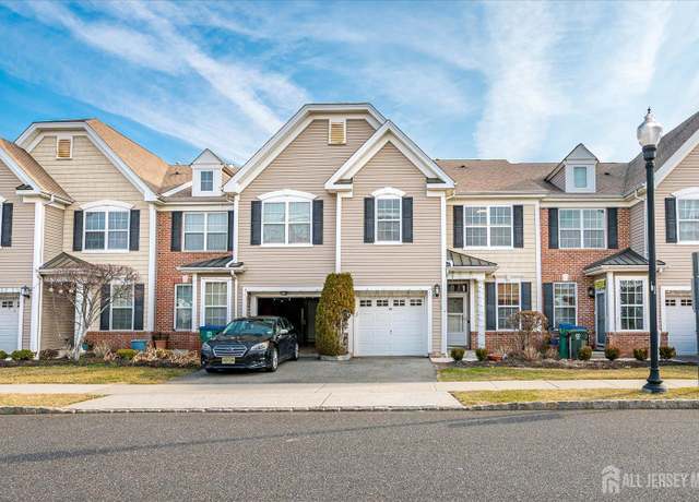 Property at 39 Vincent Behan Blvd, Edison, NJ 08837, 3 beds, 2.5 baths