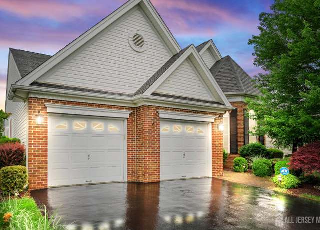Property at 6 Beth Page Dr, Monroe, NJ 08831, 2 beds, 2 baths