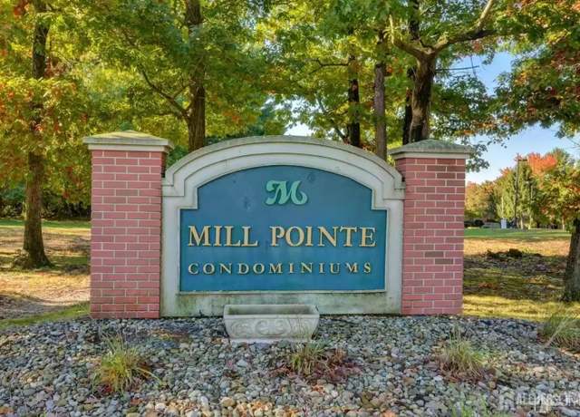 Property at 126 College Dr, Edison, NJ 08817, 2 beds, 1 bath