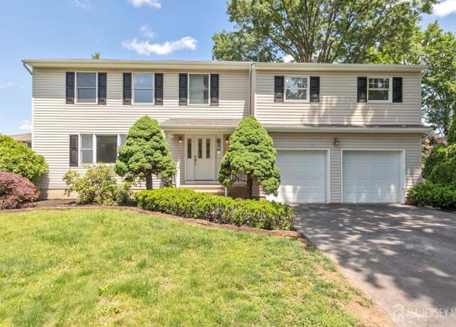 Property at 141 Day St, South Plainfield, NJ 07080, 5 beds, 3.5 baths