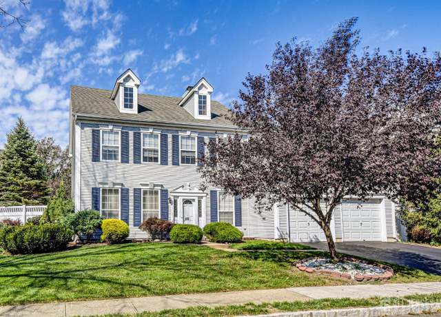 Property at 419 Perry St, Morganville, NJ 07751, 4 beds, 2.5 baths