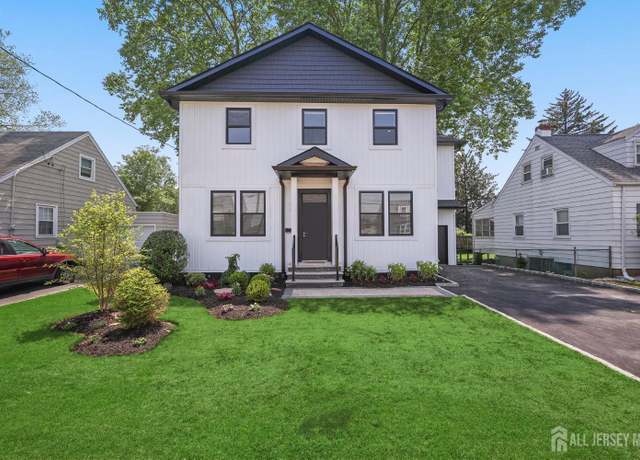 Property at 2596 S Hamilton Ter, Union Twp, NJ 07083, 5 beds, 3.5 baths