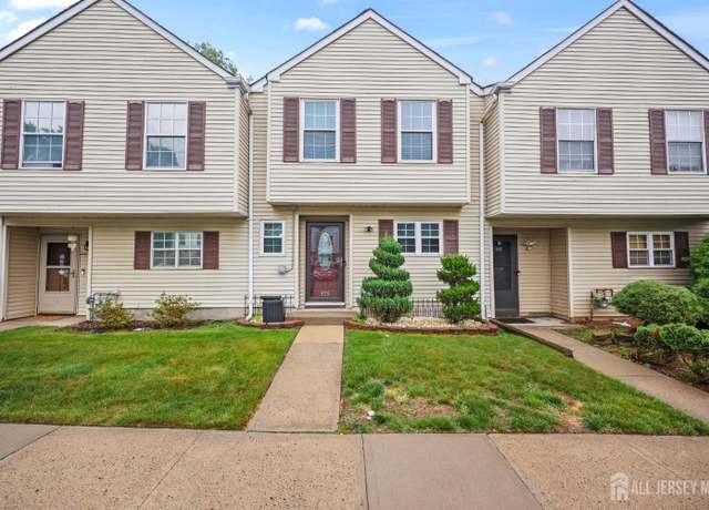 Property at 835 Darlington Dr, Old Bridge, NJ 08857, 3 beds, 2.5 baths