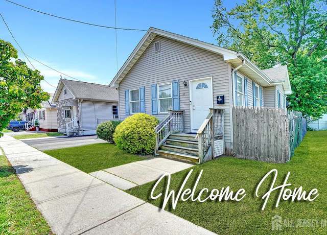 Property at 85 Avenel St, Avenel, NJ 07001, 2 beds, 2 baths