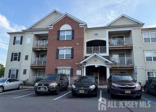 Property at 1027 Dogwood Ct, New Brunswick, NJ 08901, 3 beds, 2 baths
