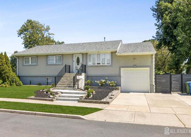 Property at 415 Brook Ave, South Amboy, NJ 08879, 4 beds, 3 baths