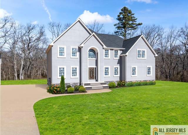 Property at 180 River Rd, Monroe, NJ 08831, 5 beds, 4 baths