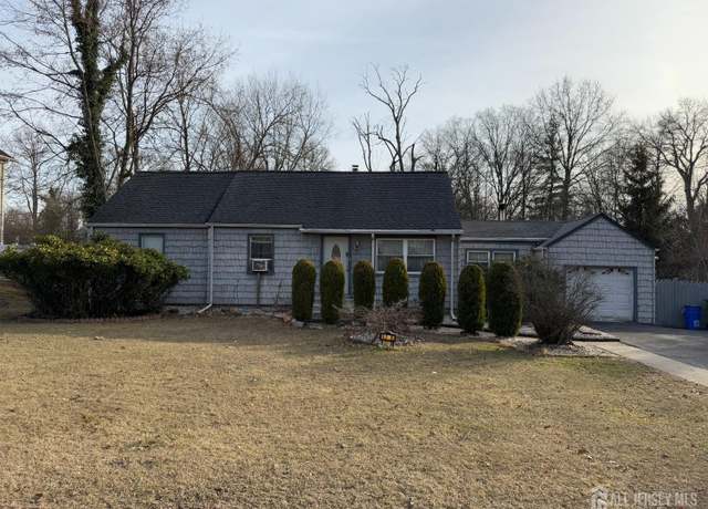 Property at 62 Marlin Ave E, Edison, NJ 08820, 3 beds, 2 baths