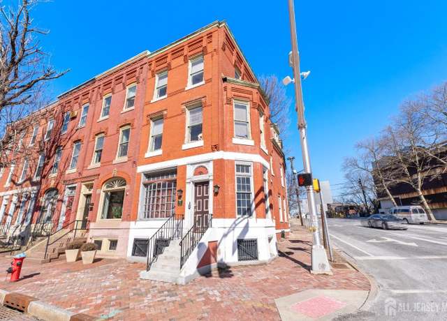 Property at 302 W State St W, Trenton, NJ 08618
