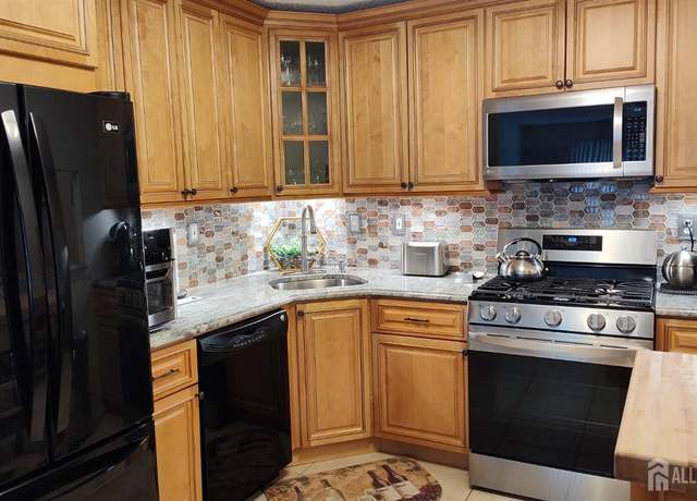 Property at 90 Clay St, North Brunswick, NJ 08902, 2 beds, 2 baths
