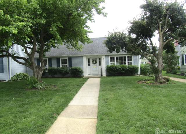 Property at 67 Amherst Ln Unit C, Monroe, NJ 08831, 2 beds, 1 bath