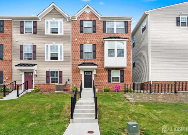 Property at 1915 Switzer Ave, Parlin, NJ 08859, 3 beds, 2.5 baths