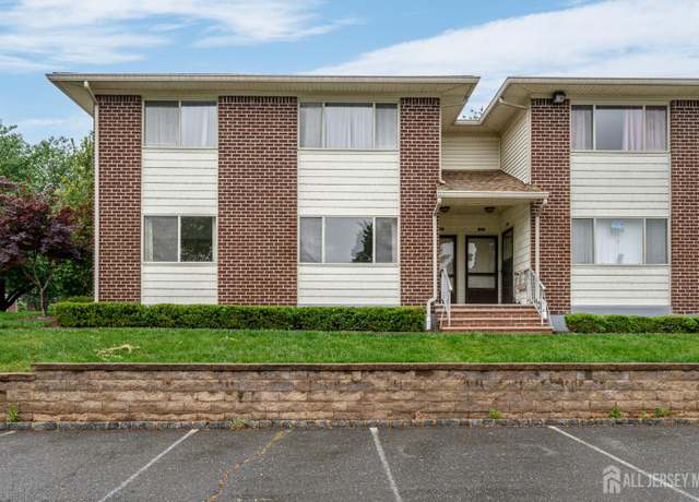 Property at 101 Mandon Ct #4, South Brunswick, NJ 08540, 2 beds, 1.5 baths