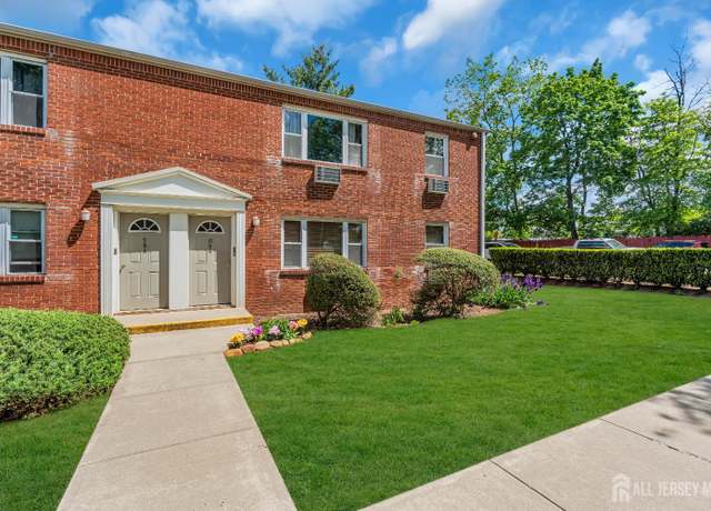 Property at 66 Fox Rd Unit 10A, Edison, NJ 08817, 1 bed, 1 bath