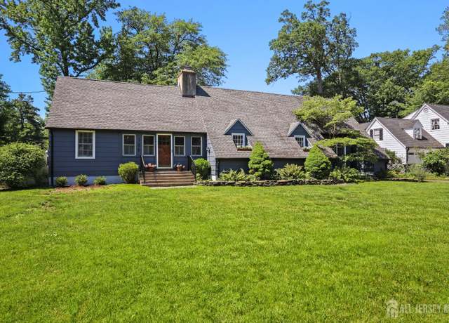 Property at 386 Franklin Rd, North Brunswick, NJ 08902, 4 beds, 2 baths