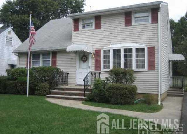 Property at 28 Louis St, Hopelawn, NJ 08861, 3 beds, 1 bath