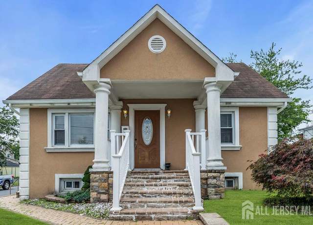 Property at 16 Jeffrie St, South River, NJ 08882, 3 beds, 2 baths