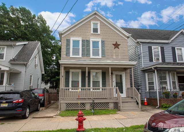 Property at 235 Henry St, South Amboy, NJ 08879, 3 beds, 1.5 baths