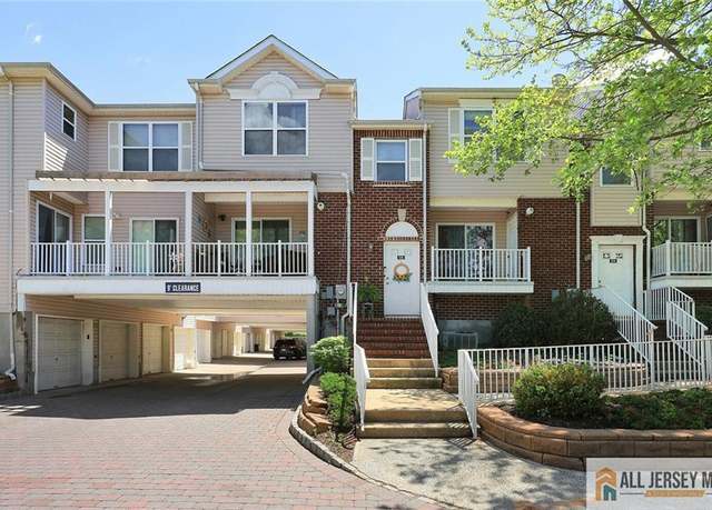 Property at 516 Great Beds Ct, Perth Amboy, NJ 08861, 2 beds, 1.5 baths