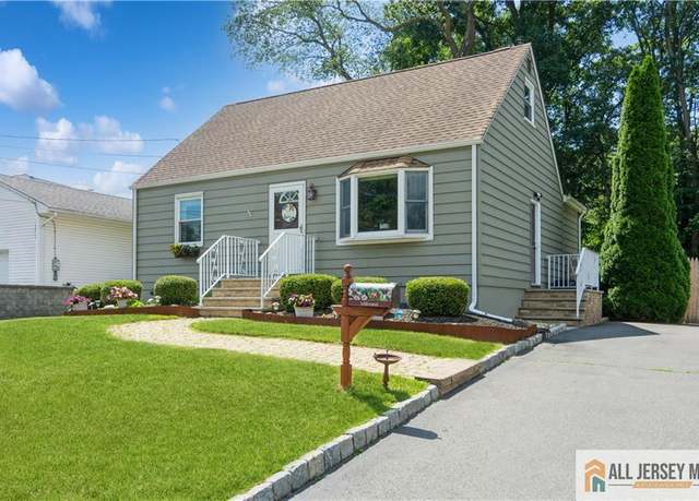 Property at 5 Channing Rd, East Brunswick, NJ 08816, 3 beds, 1 bath