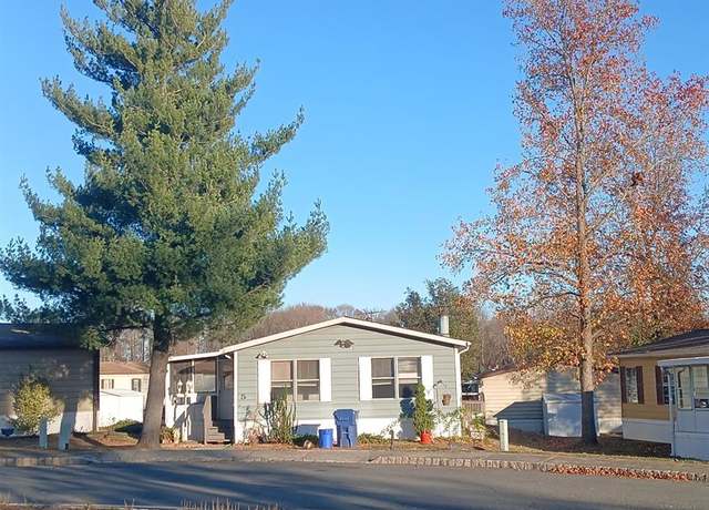 Property at 5 Morley Rd, North Brunswick, NJ 08902, 3 beds, 2 baths