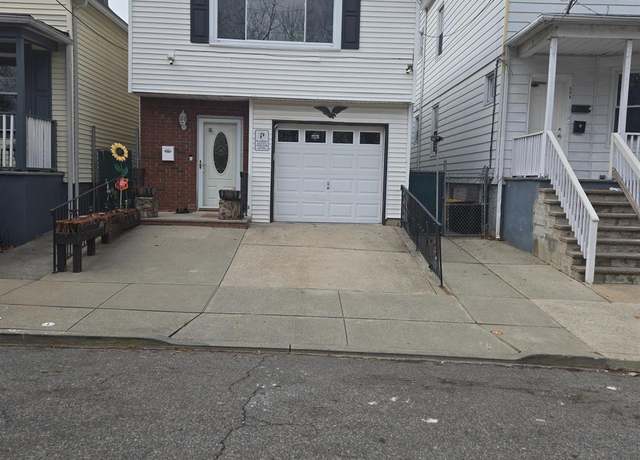 Property at 533 W Side Ave W, Perth Amboy, NJ 08861, 4 beds, 2 baths
