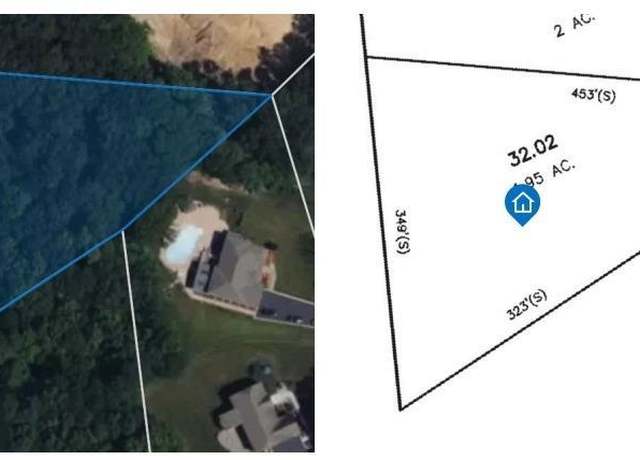 Property at 32 Pinter Ln, South Brunswick, NJ 08852