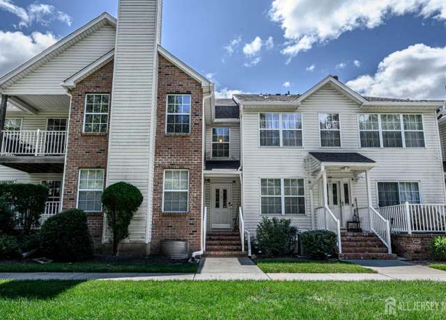 Property at 219 Vasser Dr, Piscataway, NJ 08854, 2 beds, 2 baths