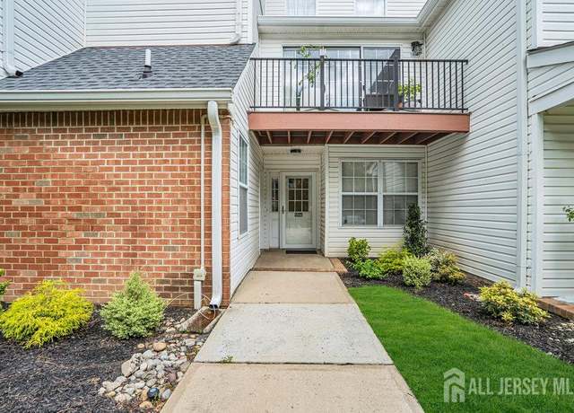 Property at 1504 Plymouth Rd, North Brunswick, NJ 08902, 2 beds, 2 baths