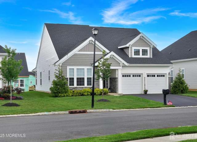 Property at 69 Starlight Dr, Middlesex, NJ 08831, 2 beds, 2 baths