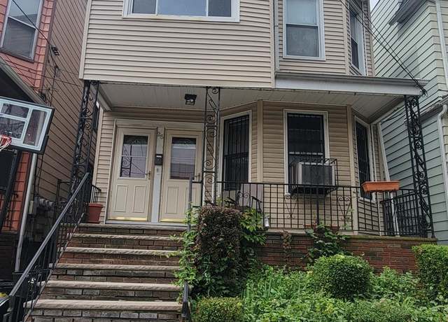 Property at 25 Dwight St, Jersey City, NJ 07305