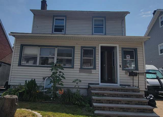 Property at 102 N 16th St N, Bloomfield, NJ 07003, 3 beds, 1.5 baths