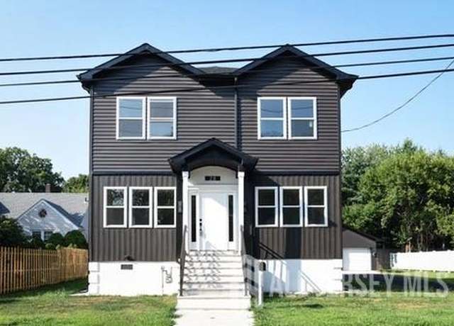 Property at 28 Plymouth Pl, Edison, NJ 08837, 4 beds, 4 baths