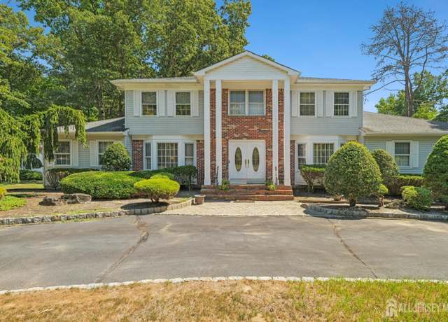 Property at 15 Eastwood Blvd, Manalapan, NJ 07726, 6 beds, 4 baths