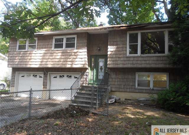 Property at 376 New Brunswick Ave, East Brunswick, NJ 08816, 4 beds, 2 baths