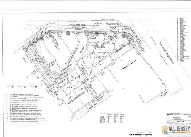 Property at 95 Halsey Reed Rd, Monroe, NJ 08831