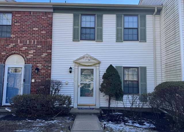 Property at 134 Pear Tree Ln, Franklin, NJ 08823, 2 beds, 2.5 baths