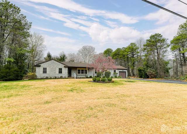 Property at 1941 Trenton Ave, Manchester, NJ 08759, 4 beds, 3 baths